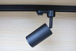 TRACKLIGHT 55-7BK