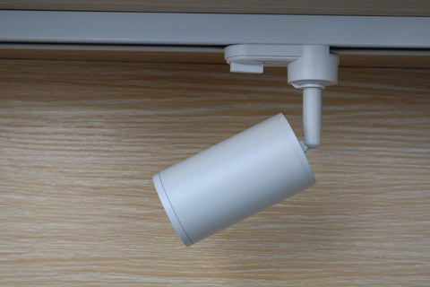 TRACKLIGHT 55-7WH