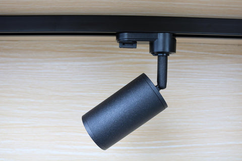 TRACKLIGHT 55-7BK