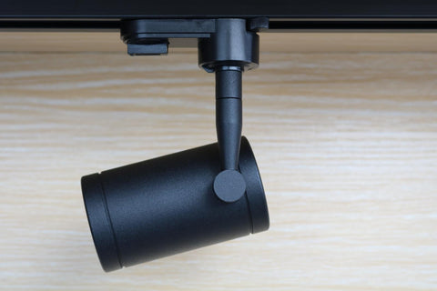 TRACKLIGHT 52-7BK