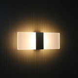 WALL LIGHT 027-SQ