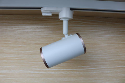 TRACKLIGHT 50-7WH/GD