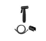 BIDET SPRAY SET (Matte Black) PBS-403P-BK