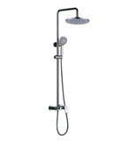 Rain Shower Set PRS-1108.11