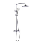 Rain Shower Set PRS-1307.33