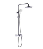 Rain Shower Set PRS-1307.33