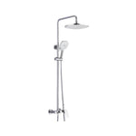 Rain Shower Set PRS-1508.44