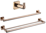 ROSE GOLD ROUND EDGE SERIES