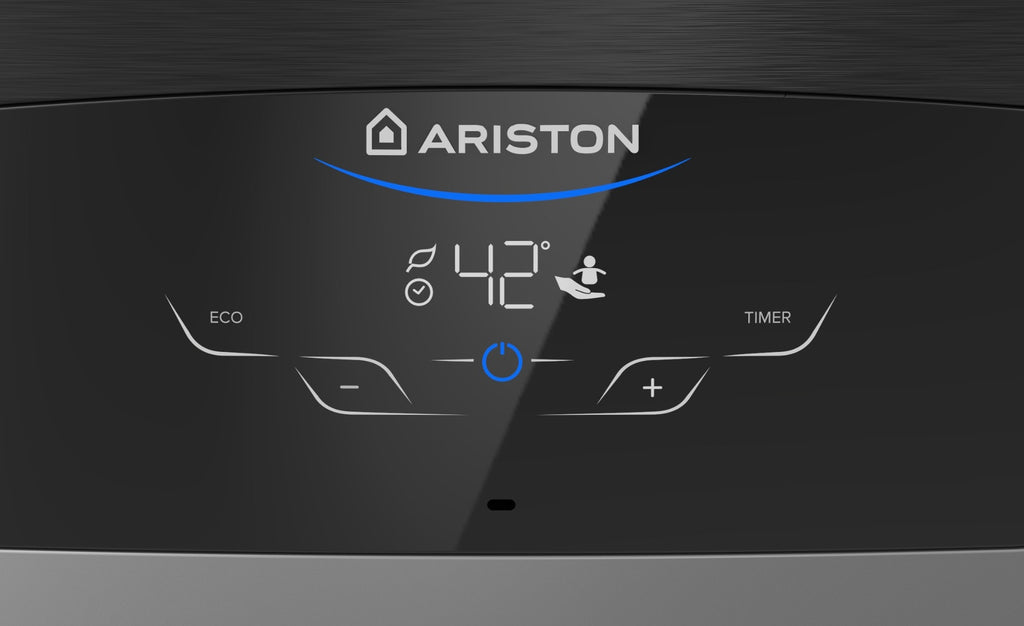 ARISTON Andris2 Top WiFi 30L – Haus Square Pte Ltd