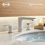 BASIN MIXER SAH TY 1