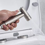 BIDET SPRAY SET (Dual Function) PBS-410-ST