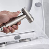 BIDET SPRAY SET (Dual Function) PBS-410-ST
