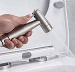 BIDET SPRAY SET (Dual Function) PBS-410-ST