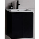 BARON Basin with Cabinet (5 Colour Options) A106B