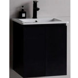 BARON Basin with Cabinet (5 Colour Options) A106B