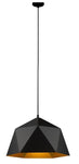 Pendant Light Black 6835