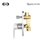 SHOWER MIXER (Concealed) SAH DY 1