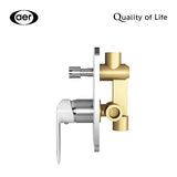 SHOWER MIXER (Concealed) SAH DY 1
