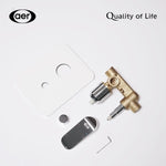 SHOWER MIXER (Concealed) SAH DY 1
