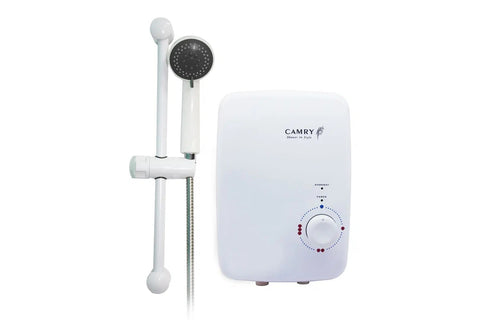 CHAMPS Instant Water Heater Camry