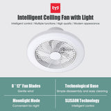 YEELIGHT LED Smart Ceiling Ventilation
