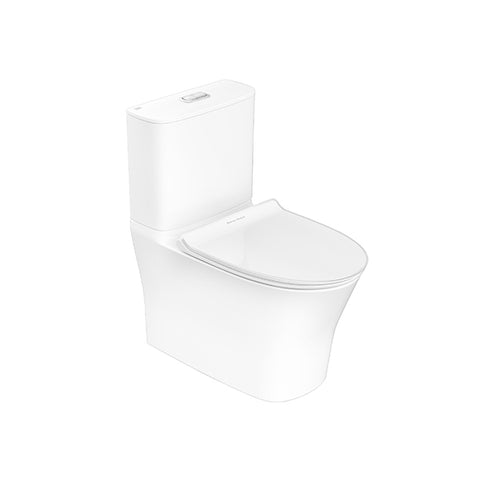 AMERICAN STANDARD CL26225 Signature Close Coupled Back To Wall Water Closet