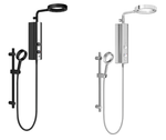 RUBINE Instant Heater with Dual Function
