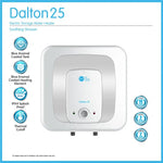 707 STORAGE HEATER Dalton 25L