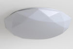 CEILING LIGHT Diamond Shape Crystal 4777