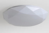 CEILING LIGHT Diamond Shape Crystal 4777