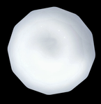 CEILING LIGHT Diamond Shape Crystal 4777