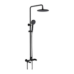 Rain Shower Set PRS-1107.11