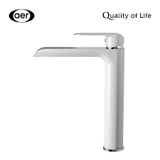 TALL BASIN MIXER SAH HY 1