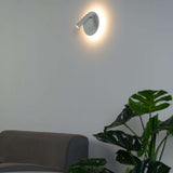 WALL LIGHT 19109WH
