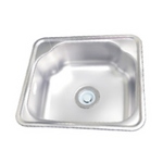 MONIC Kitchen Sink K-480XS