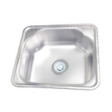 MONIC Kitchen Sink K-480XS