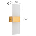 WALL LIGHT Up Down LZ6605