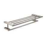 BATHROOM ACCESSORIES MATT SERIES 180B