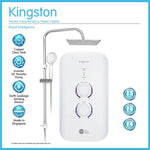 707 INSTANT HEATER Kingston