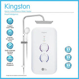 707 INSTANT HEATER Kingston