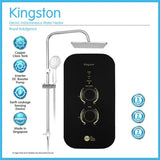 707 INSTANT HEATER Kingston