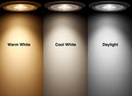 TRACKLIGHT 50-7BK/GD
