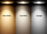 TRACKLIGHT 50-7BK/GD
