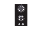 MAYER 30cm 2 Burner Domino Gas Hob MMGH320H