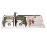 MONIC Insert Kitchen Sink i-1200