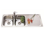 MONIC Insert Kitchen Sink i-1200