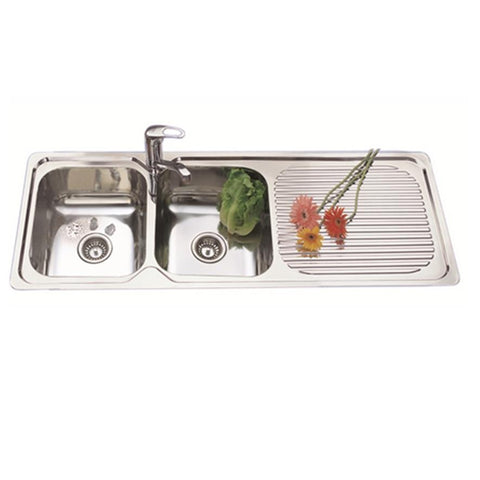 MONIC Insert Kitchen Sink i-1200