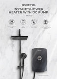 MISTRAL Instant Heater MSH99