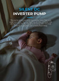 MISTRAL Instant Heater MSH99