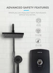 MISTRAL Instant Heater MSH99